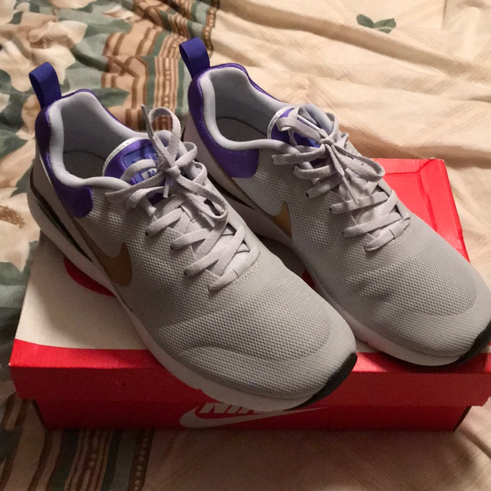 Nike Air Max Siren